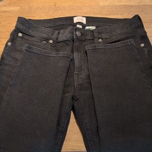 J. Crew Men's 250 Skinny Jeans